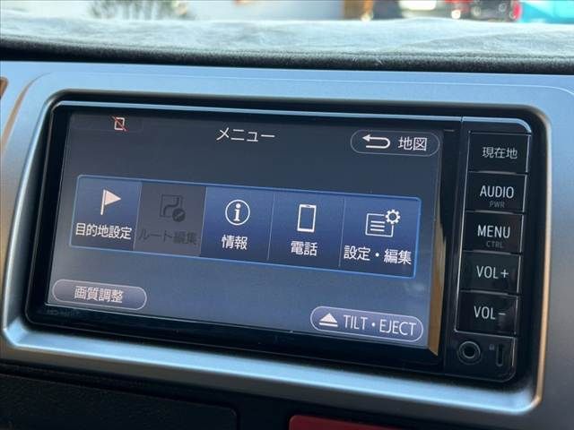 TOYOTA REGIUSACE van 2WD 2017