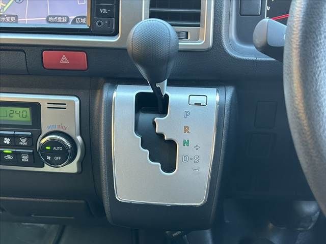 TOYOTA REGIUSACE van 2WD 2017