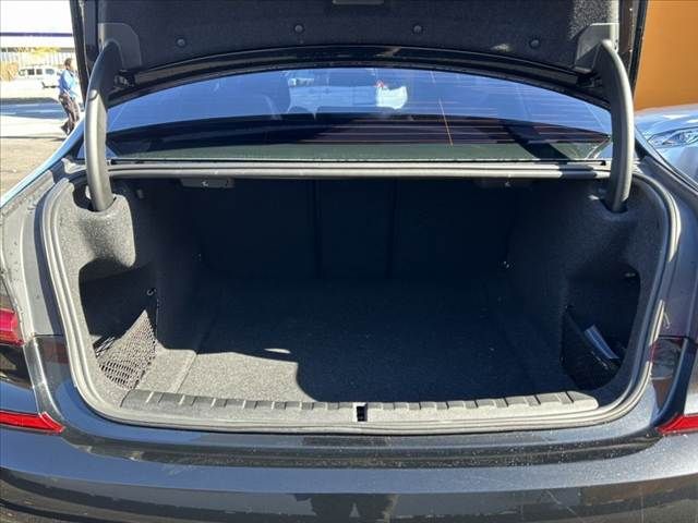 BMW BMW 3series sedan 2019