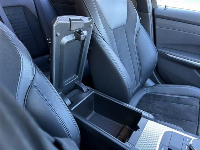 BMW BMW 3series sedan 2019