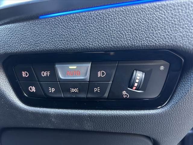 BMW BMW 3series sedan 2019