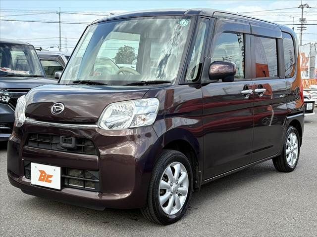 DAIHATSU TANTO 2014