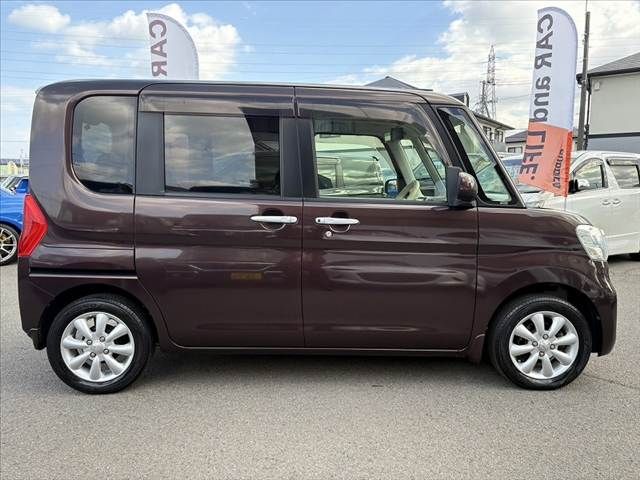 DAIHATSU TANTO 2014