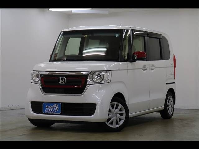 HONDA N BOX 2020