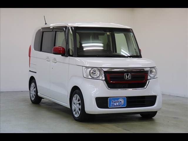 HONDA N BOX 2020
