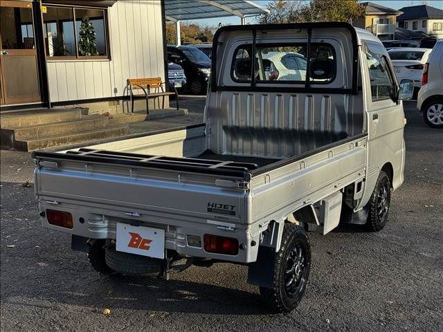 DAIHATSU HIJET truck 2005