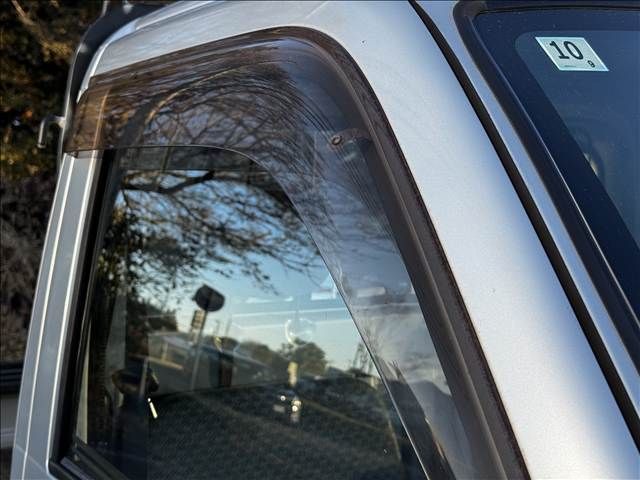 DAIHATSU HIJET truck 2005