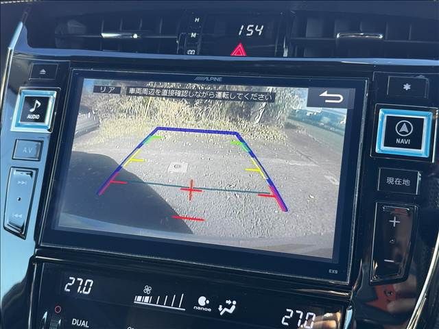 TOYOTA HARRIER 2WD 2015