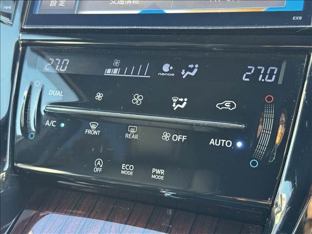 TOYOTA HARRIER 2WD 2015