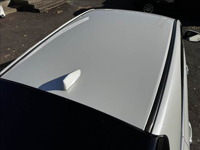 TOYOTA HARRIER 2WD 2015