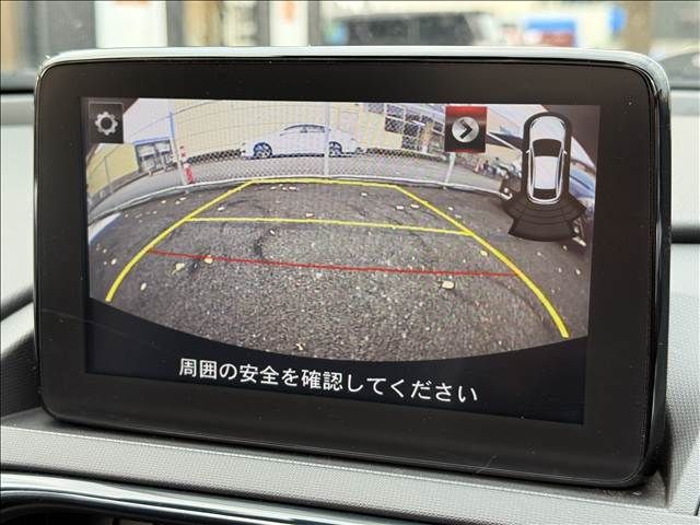 MAZDA ROADSTER RF 2019