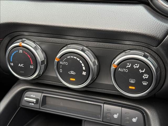 MAZDA ROADSTER RF 2019