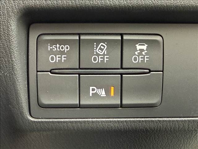 MAZDA ROADSTER RF 2019