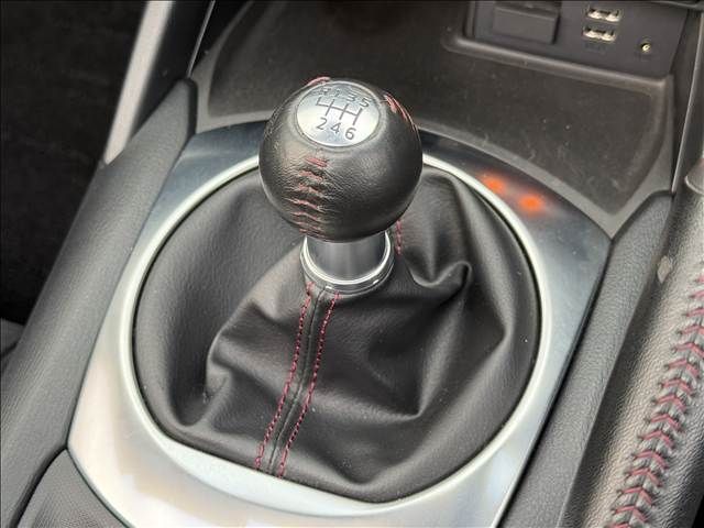 MAZDA ROADSTER RF 2019