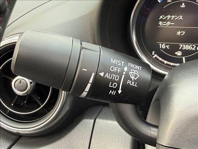 MAZDA ROADSTER RF 2019