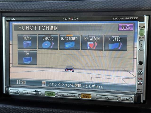 MITSUBISHI PAJERO MINI 4WD 2008