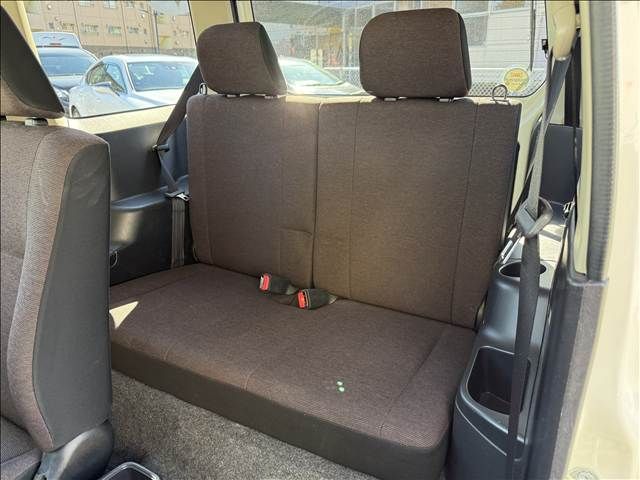 MITSUBISHI PAJERO MINI 4WD 2008