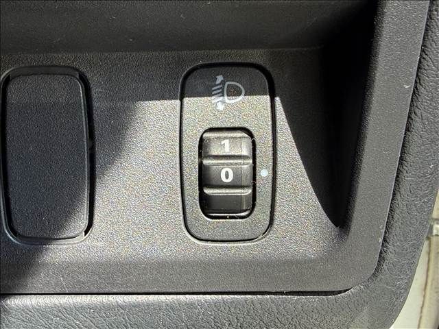 MITSUBISHI PAJERO MINI 4WD 2008