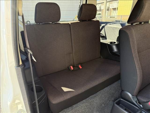 MITSUBISHI PAJERO MINI 4WD 2008