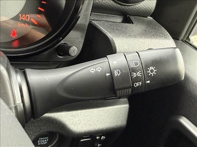 SUZUKI JIMNY 4WD 2021