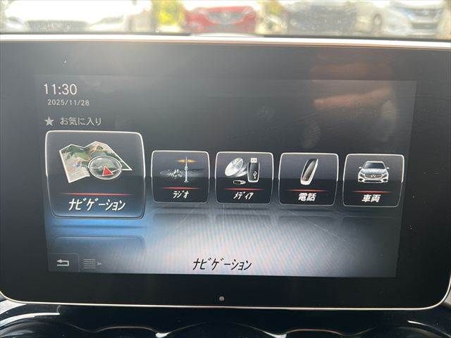 MERCEDES BENZ MERCEDES BENZ GLC class 2017