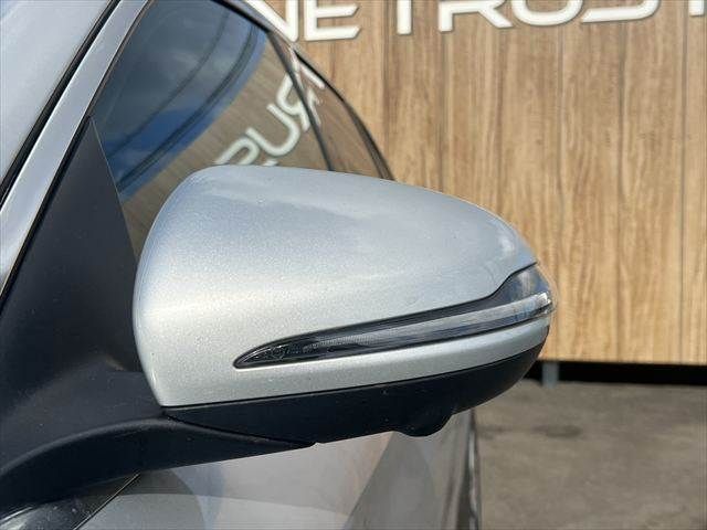 MERCEDES BENZ MERCEDES BENZ GLC class 2017