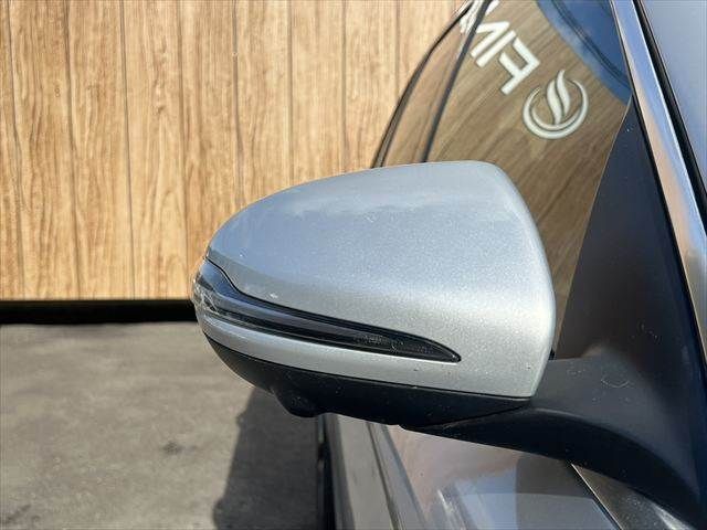 MERCEDES BENZ MERCEDES BENZ GLC class 2017