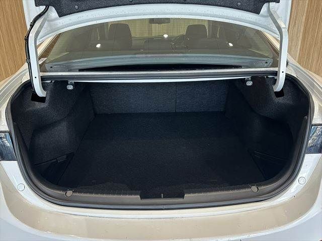 MAZDA ATENZA sedan 2013