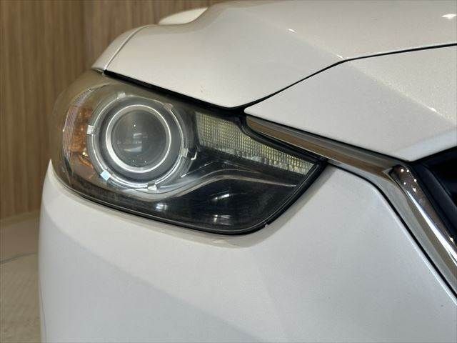 MAZDA ATENZA sedan 2013