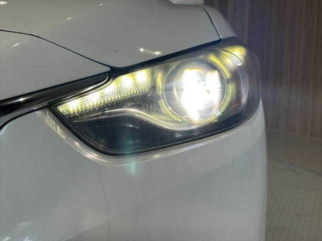 MAZDA ATENZA sedan 2013