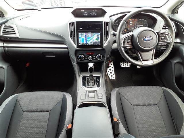 SUBARU IMPREZA G4 4WD 2017