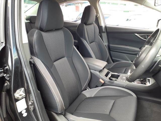 SUBARU IMPREZA G4 4WD 2017