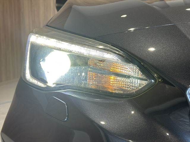 SUBARU IMPREZA G4 4WD 2017