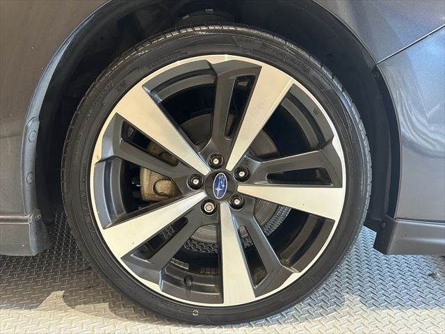 SUBARU IMPREZA G4 4WD 2017