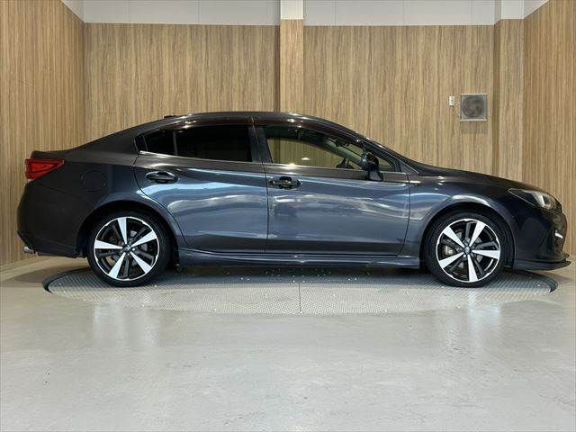 SUBARU IMPREZA G4 4WD 2017