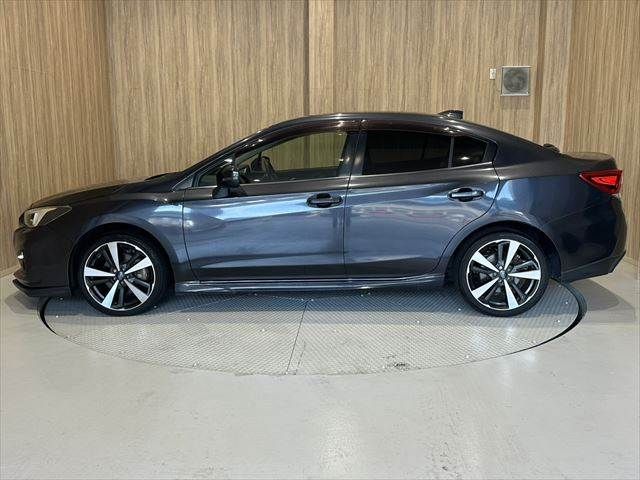 SUBARU IMPREZA G4 4WD 2017