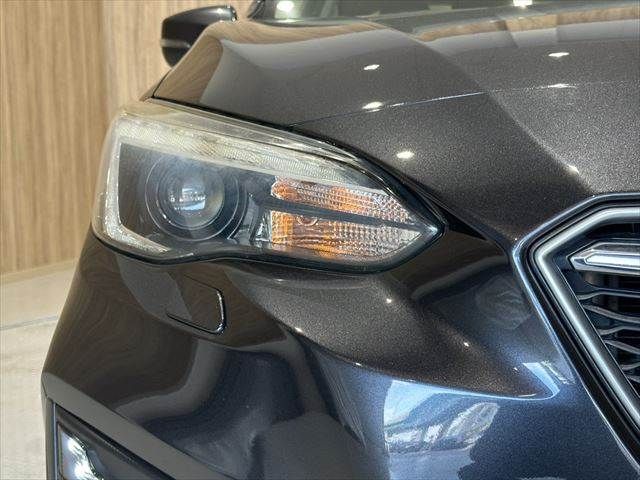 SUBARU IMPREZA G4 4WD 2017