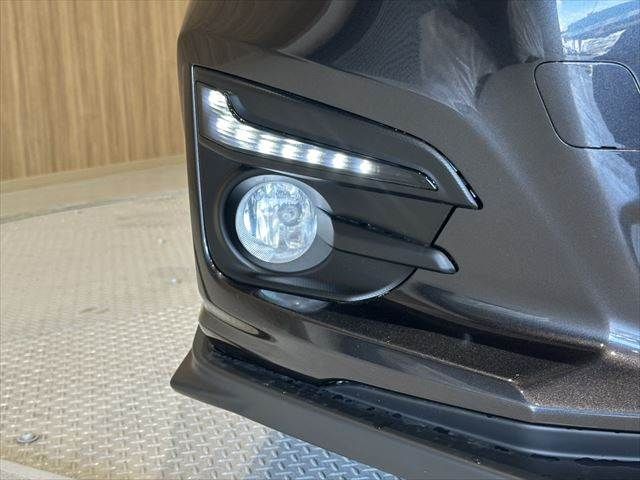 SUBARU IMPREZA G4 4WD 2017