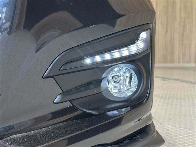 SUBARU IMPREZA G4 4WD 2017