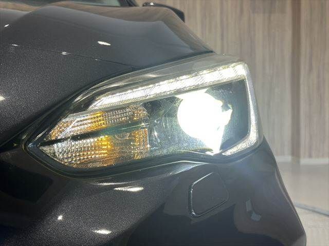 SUBARU IMPREZA G4 4WD 2017