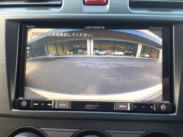 SUBARU IMPREZA G4 4WD 2012