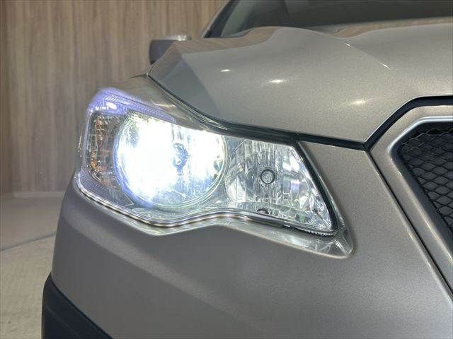 SUBARU IMPREZA G4 4WD 2012