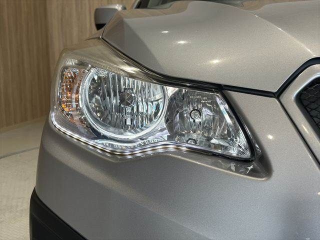 SUBARU IMPREZA G4 4WD 2012