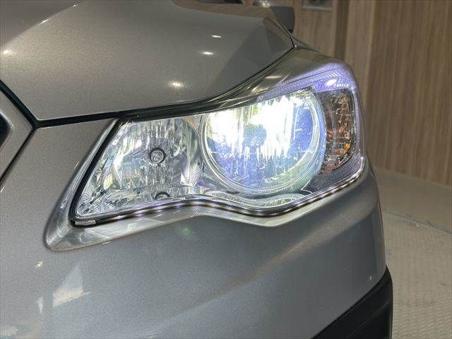 SUBARU IMPREZA G4 4WD 2012