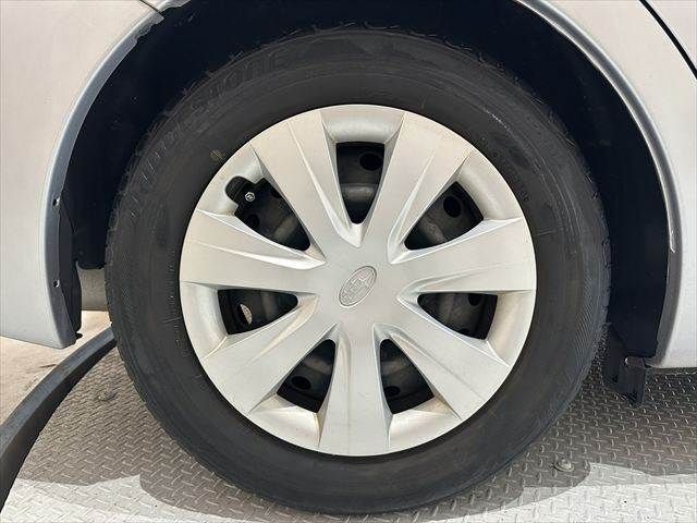 SUBARU IMPREZA G4 4WD 2012