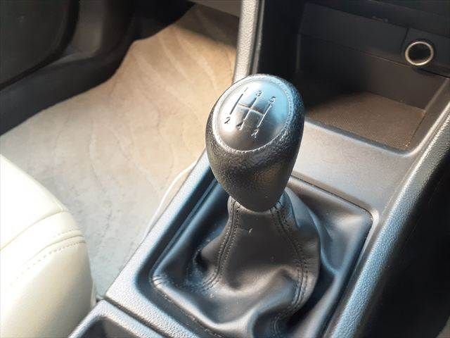 SUBARU IMPREZA G4 4WD 2012