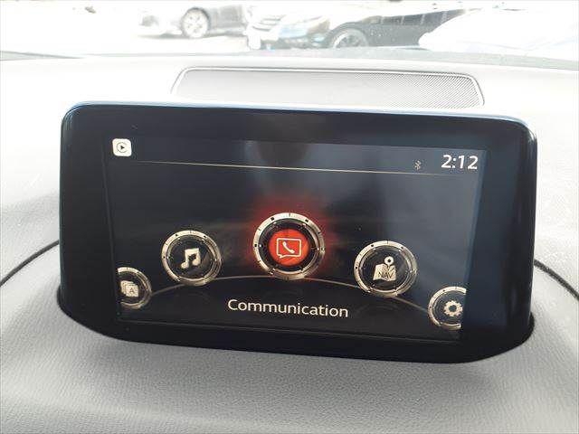 MAZDA AXELA SPORTS 2017