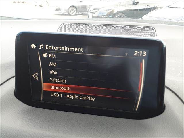 MAZDA AXELA SPORTS 2017