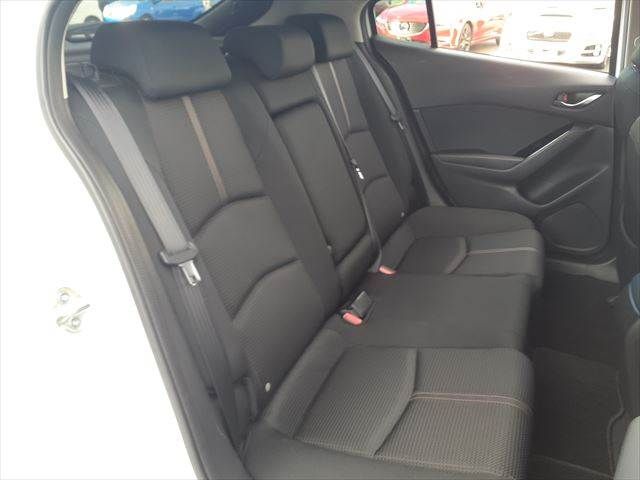 MAZDA AXELA SPORTS 2017