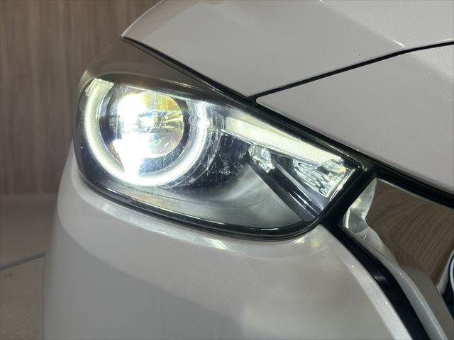 MAZDA AXELA SPORTS 2017